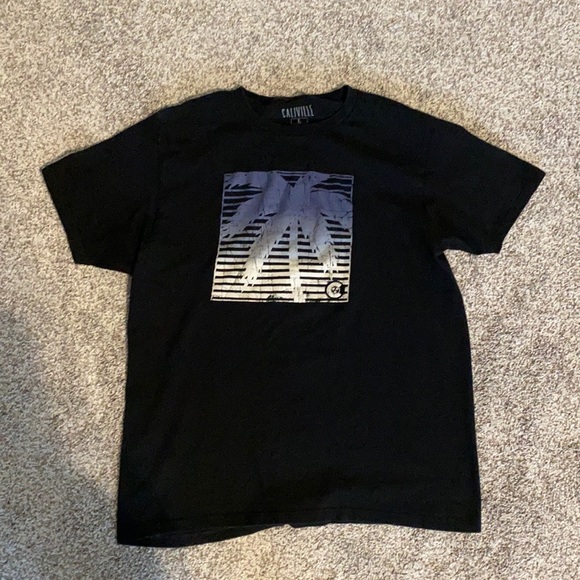 Caliville Other - Men’s Caliville T-shirt